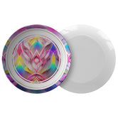 Feminism plate 10" Printed Dinner Plate Microwave safe cutlery Feminist kitchenware Gift for mom Gift for her