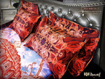 Designer Home Furnishing, Digital print Bedcovers , Home Decor,
