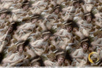 Bouguereau Lassaut Upholstery Fabric 3meters 4 Designs & 12 Fabric Options Classical Art Fabric by the Yard | D20053