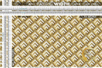 Euclidean Upholstery Fabric 3meters 4 Abstract Designs & 12 Furnishing Fabrics Zigzag Pattern Fabric by the yard | D20080