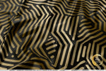 Circuit Upholstery Fabric 3meters 4 Colors Designs & 12 Furnishing Fabrics Abstract Fabric by the yard | D20090