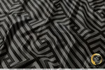 DIAGONAL Upholstery Fabric 3meters 4 Colors & 12 Furnishing Fabric Options Abstract Pattern Fabrics by the yard | 015