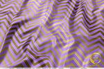 Chevron Upholstery Fabric 3meters 4 Colors & 12 Fabric Options Zigzag Pattern Furnishing Fabric by the yard | D20096