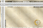 Chevron Upholstery Fabric 3meters 4 Colors & 12 Fabric Options Zigzag Pattern Furnishing Fabric by the yard | D20096