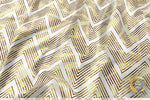 Abstract Apparel Fabric 3Meters+ 9 Designs on 8 Fabric Options Fabric By the Yard | D20257