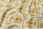 Baroque Lions Upholstery Fabric 3meters 9 Golden Designs & 12 Furnishing Fabrics Golden Lion Fabric By the Yard | D20332