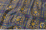 Baroque Lions Upholstery Fabric 3meters 9 Golden Designs & 12 Furnishing Fabrics Golden Lion Fabric By the Yard | D20332