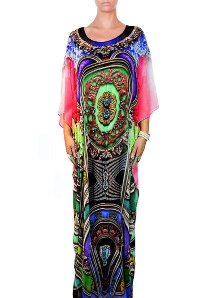 Devarshy Kaftans