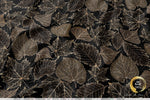 X-mas Print Apparel Fabric 3Meters+, 9 Designs | 8 Fabrics Option | Fabric By the Yard | 072B
