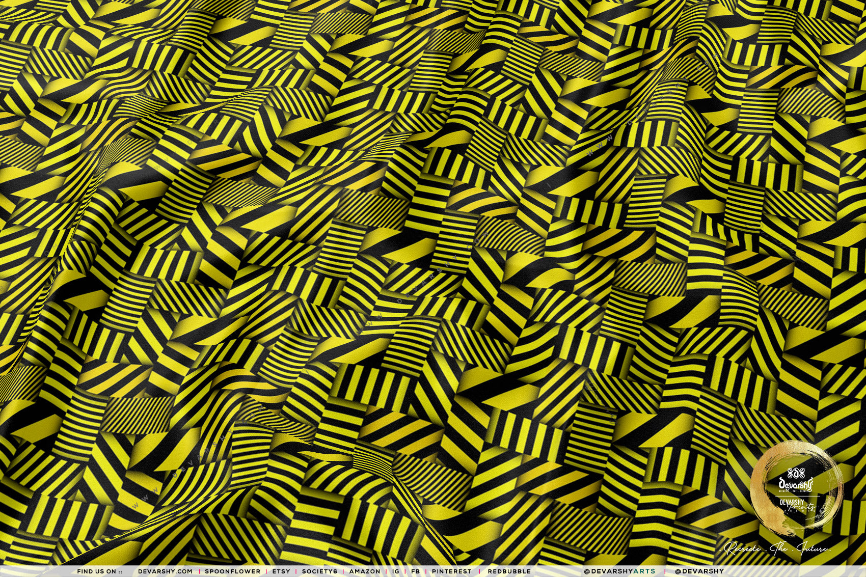 Ribbon Plaids Apparel Fabric 3Meters+, 9 Designs | 8 Fabrics Option | Fabric By the Yard | 032