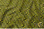 Ribbon Plaids Apparel Fabric 3Meters+, 9 Designs | 8 Fabrics Option | Fabric By the Yard | 032