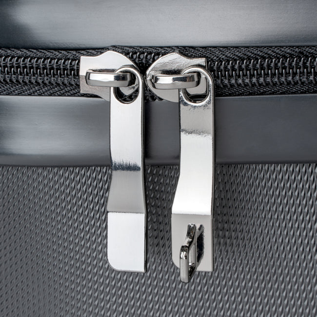 Snake Skin Suitcase 3 Sizes Carry-on Suitcase Snake Print Luggage Hard Shell Suitcase Python Skin Luggage | D20167