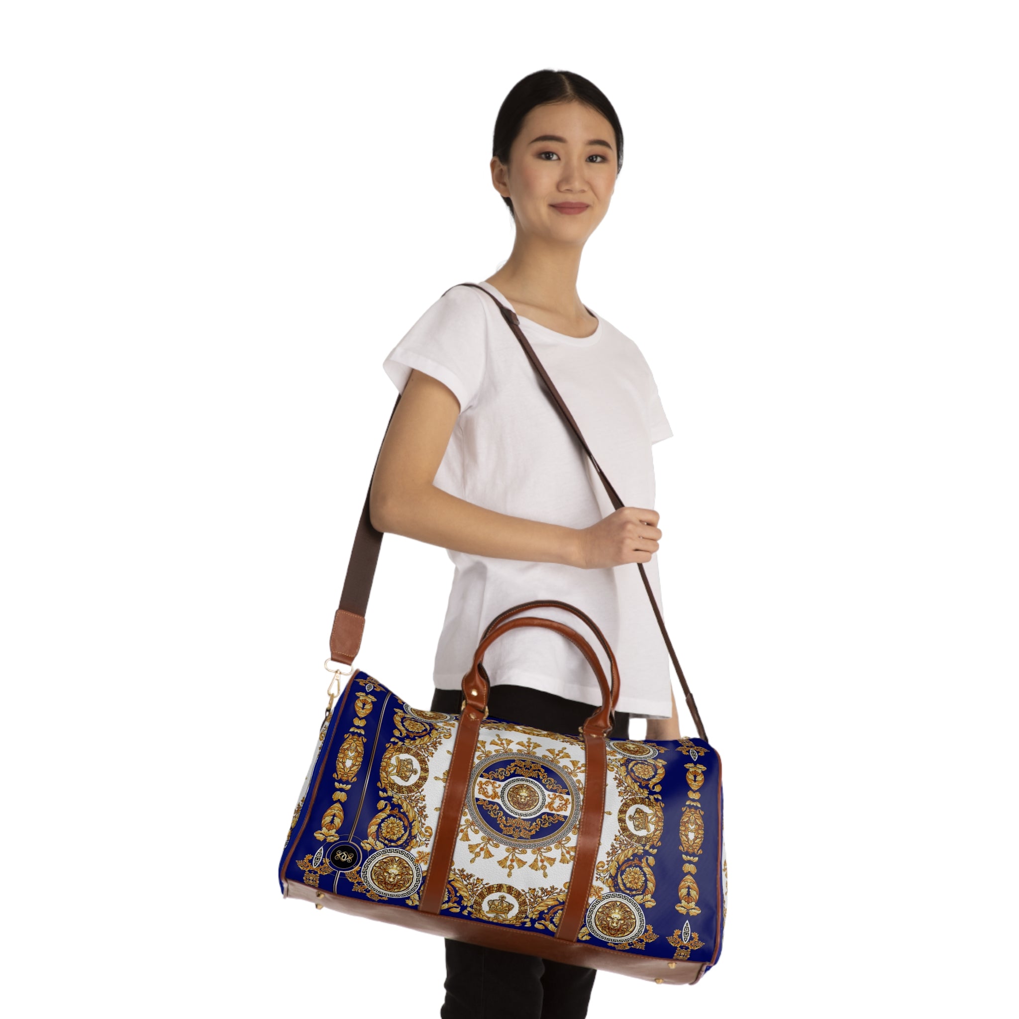 Dolce & Gabbana Royal Blue Bag