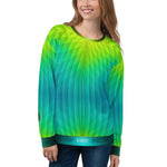 Fluorescent Color UNISEX Sweatshirt For Winter Wear, PF - 11196B
