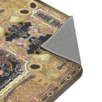 Decorative Floral Area Rug Available in 3 sizes | D20002