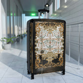 Vienna Baroque Suitcase 3 Sizes Carry-on Suitcase Decorative Travel Luggage Hard Shell Suitcase  | 1005A