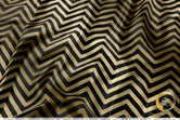 Chevron Upholstery Fabric 3meters 4 Colors & 12 Fabric Options Zigzag Pattern Furnishing Fabric by the yard | D20096