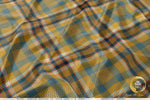 Colors of Plaids Upholstery Fabric 3meters 9 Plaid Patterns & 12 Tartan Fabrics Gingham Plaid Furnishing Fabrics by the Yard | 082
